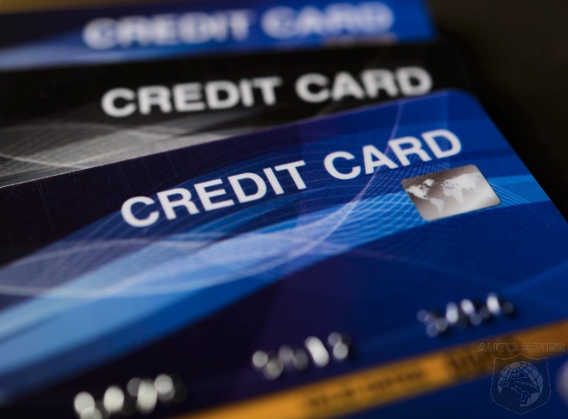 Goldman Sachs To Sell Off GM Credit Card To Amex AutoSpies Auto News goldman-sachs-to-sell-off-gm-credit-card-to-amex-autospies-auto-news